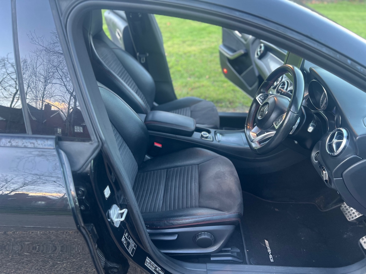 Used Mercedes-Benz CLA 2015 for sale - 76831721: Photo 14