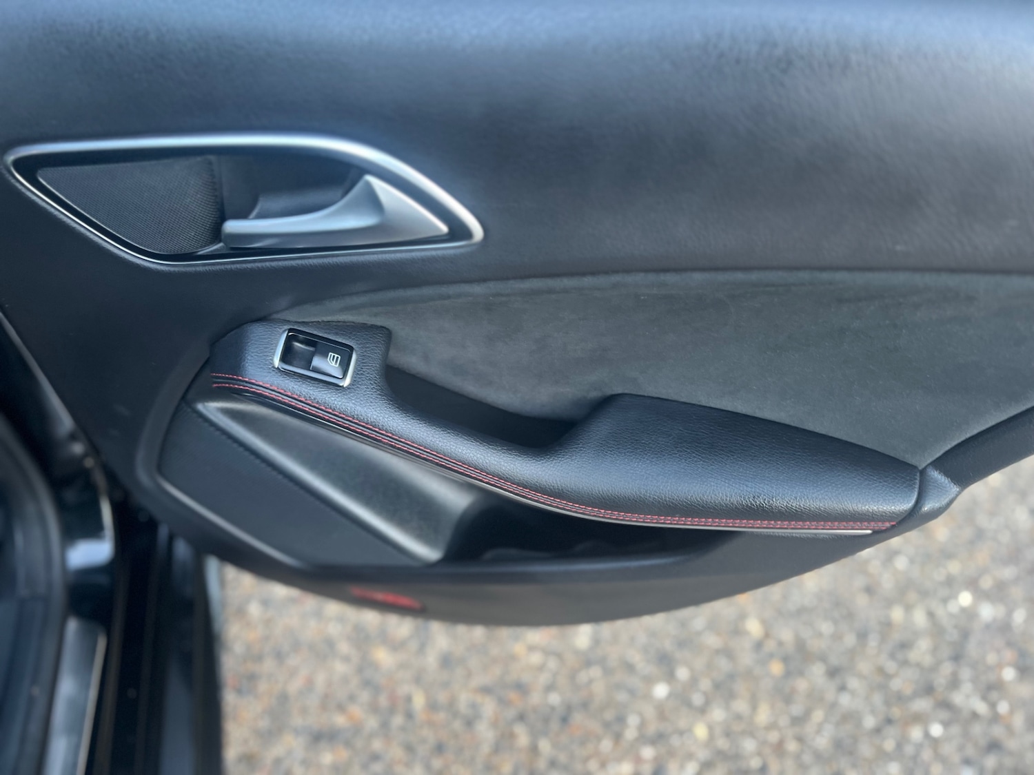 Used Mercedes-Benz CLA 2015 for sale - 76831721: Photo 16