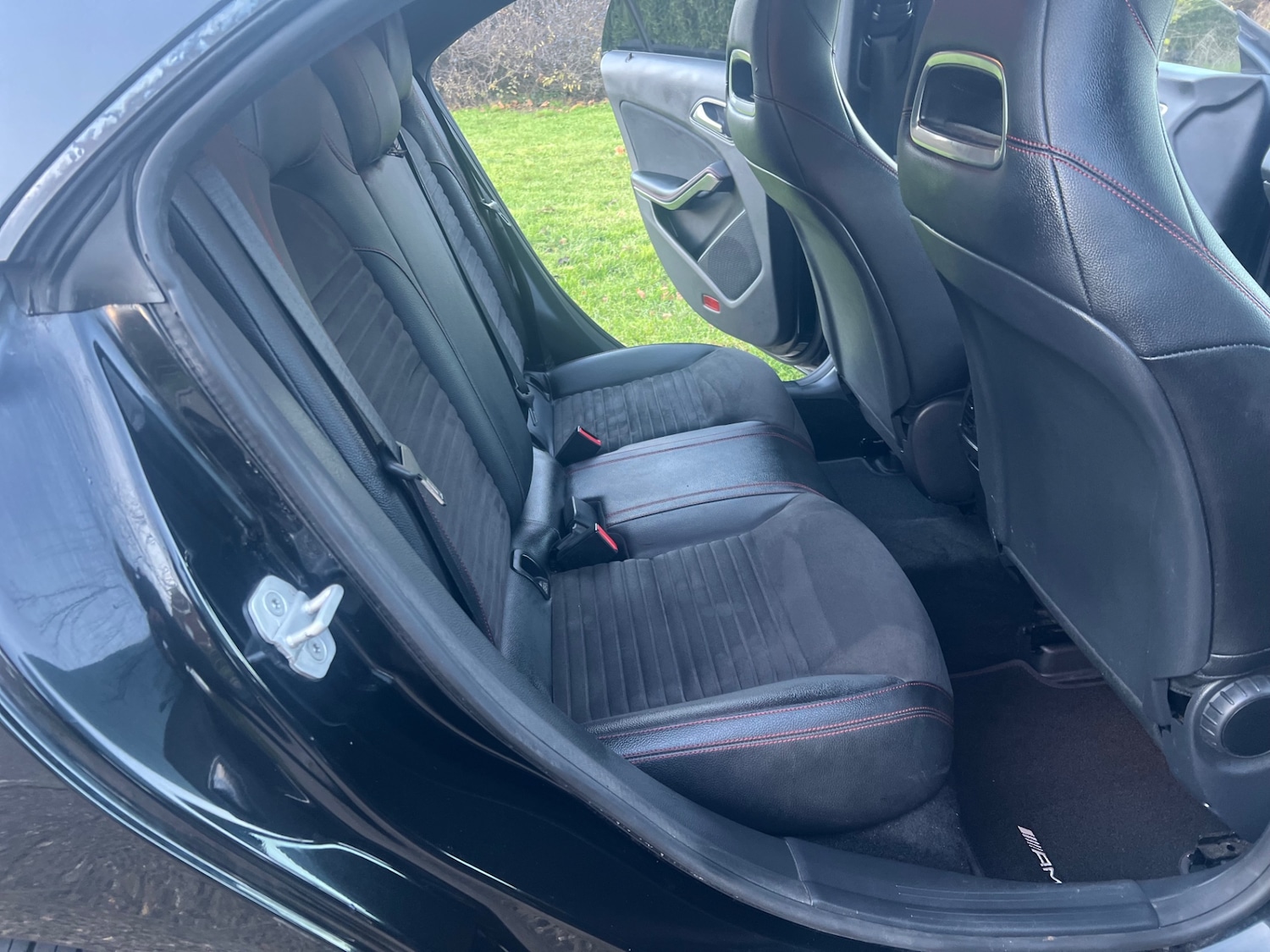 Used Mercedes-Benz CLA 2015 for sale - 76831721: Photo 18