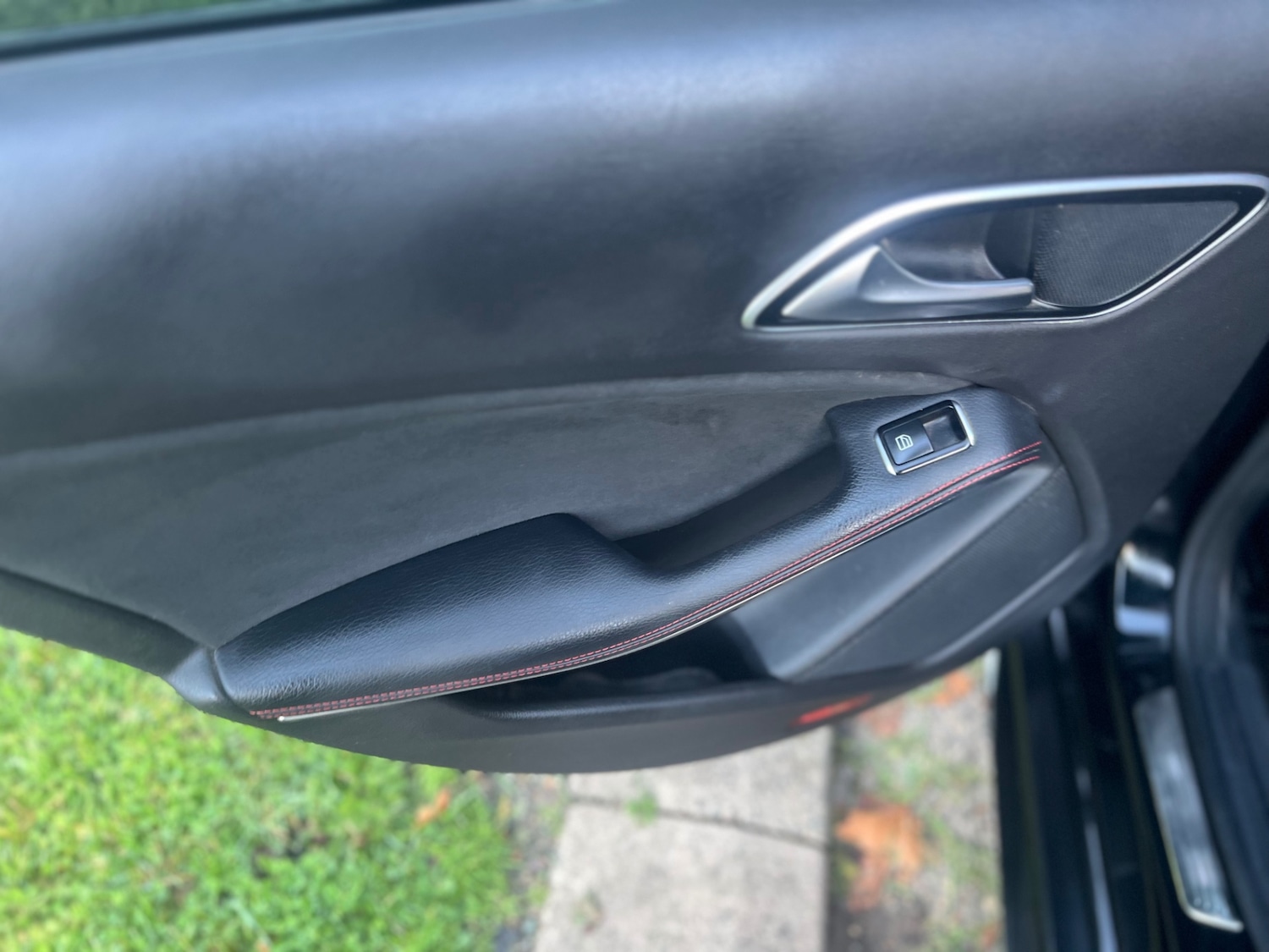 Used Mercedes-Benz CLA 2015 for sale - 76831721: Photo 19