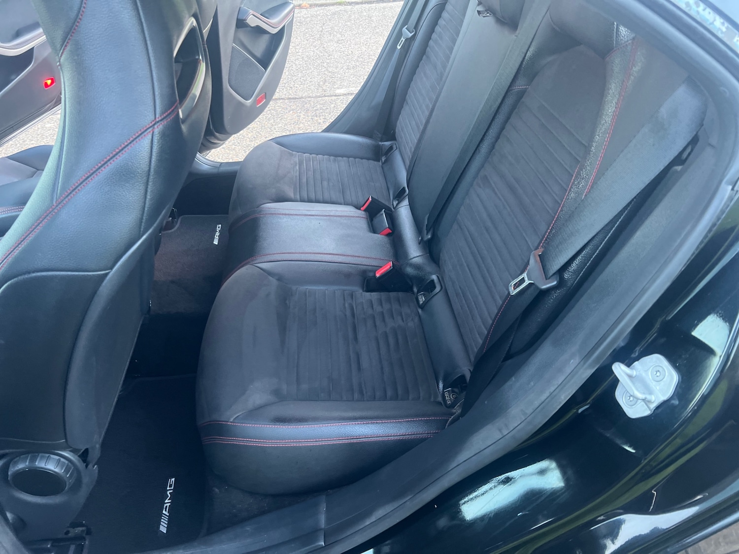 Used Mercedes-Benz CLA 2015 for sale - 76831721: Photo 20