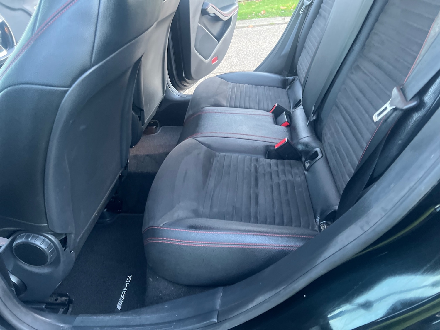 Used Mercedes-Benz CLA 2015 for sale - 76831721: Photo 21