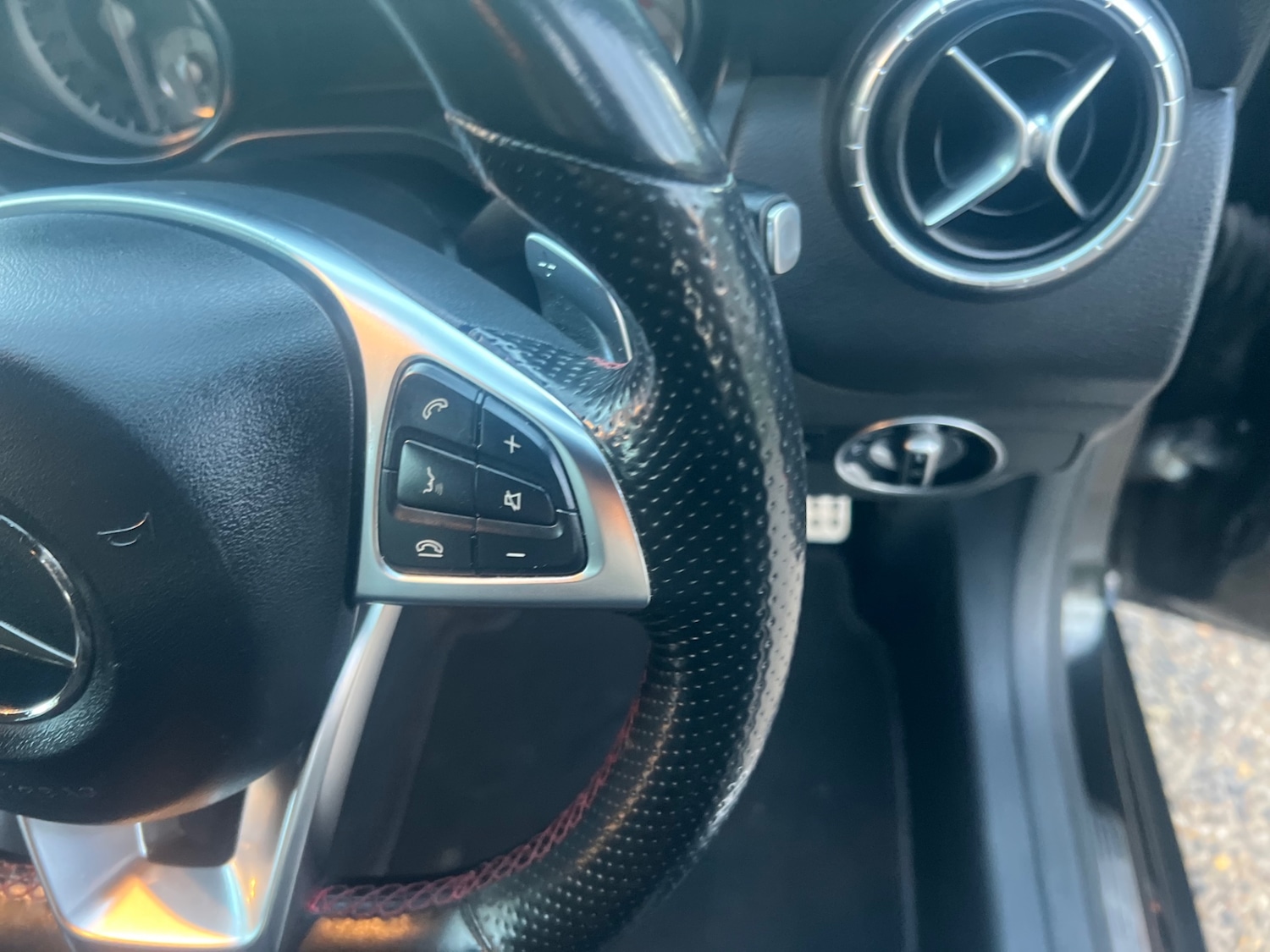 Used Mercedes-Benz CLA 2015 for sale - 76831721: Photo 28