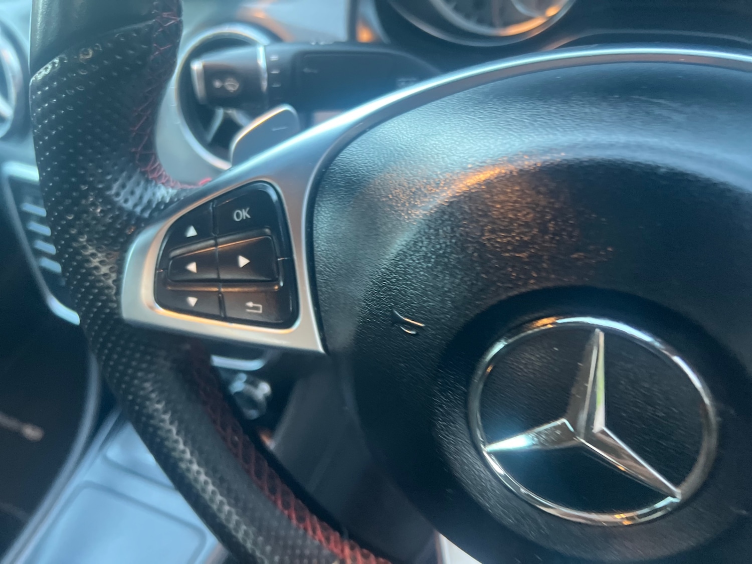 Used Mercedes-Benz CLA 2015 for sale - 76831721: Photo 29