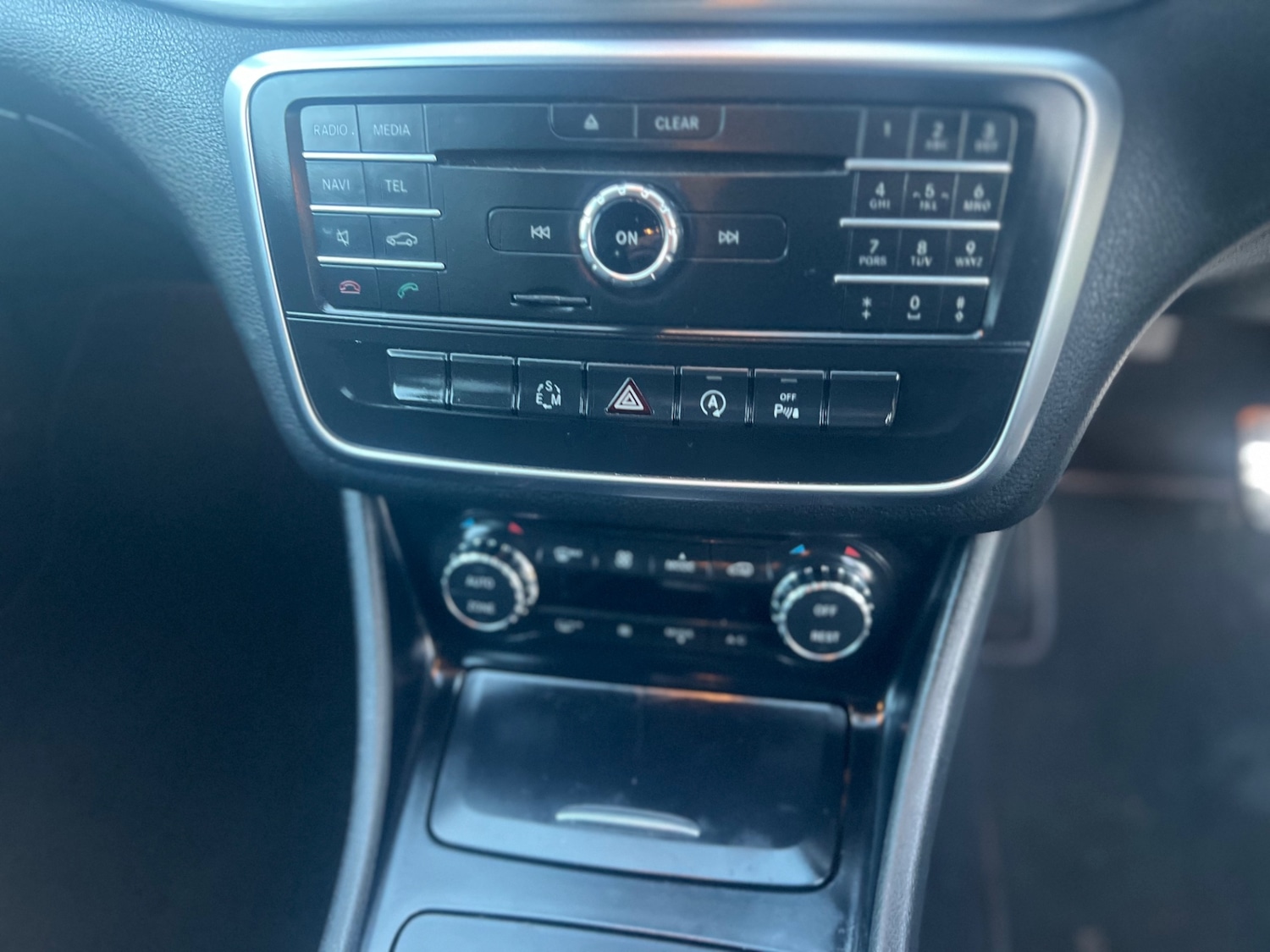 Used Mercedes-Benz CLA 2015 for sale - 76831721: Photo 31