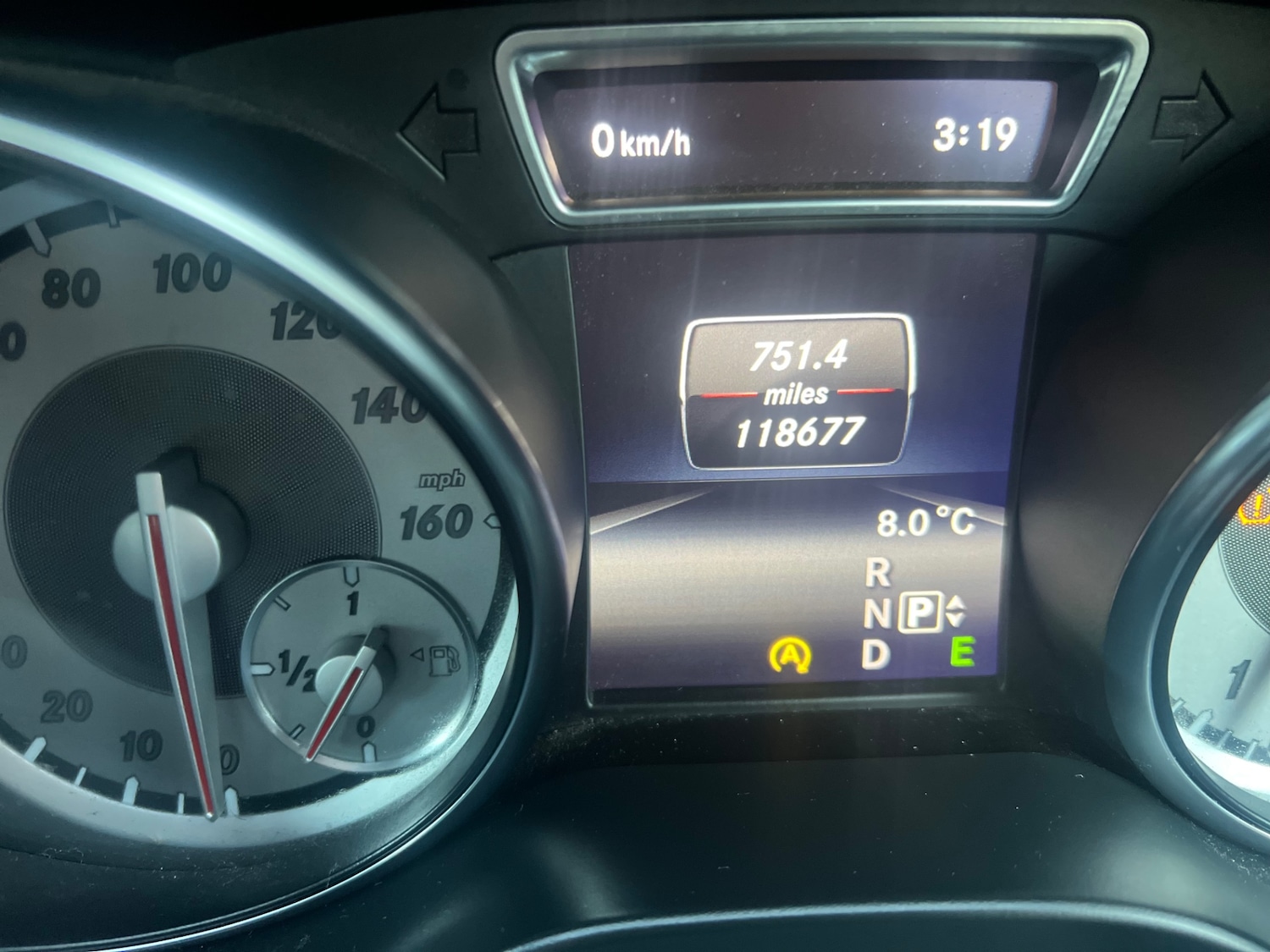 Used Mercedes-Benz CLA 2015 for sale - 76831721: Photo 33