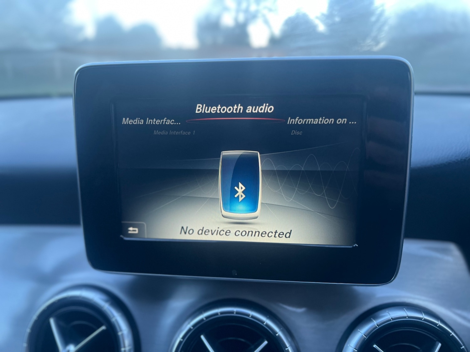 Used Mercedes-Benz CLA 2015 for sale - 76831721: Photo 34