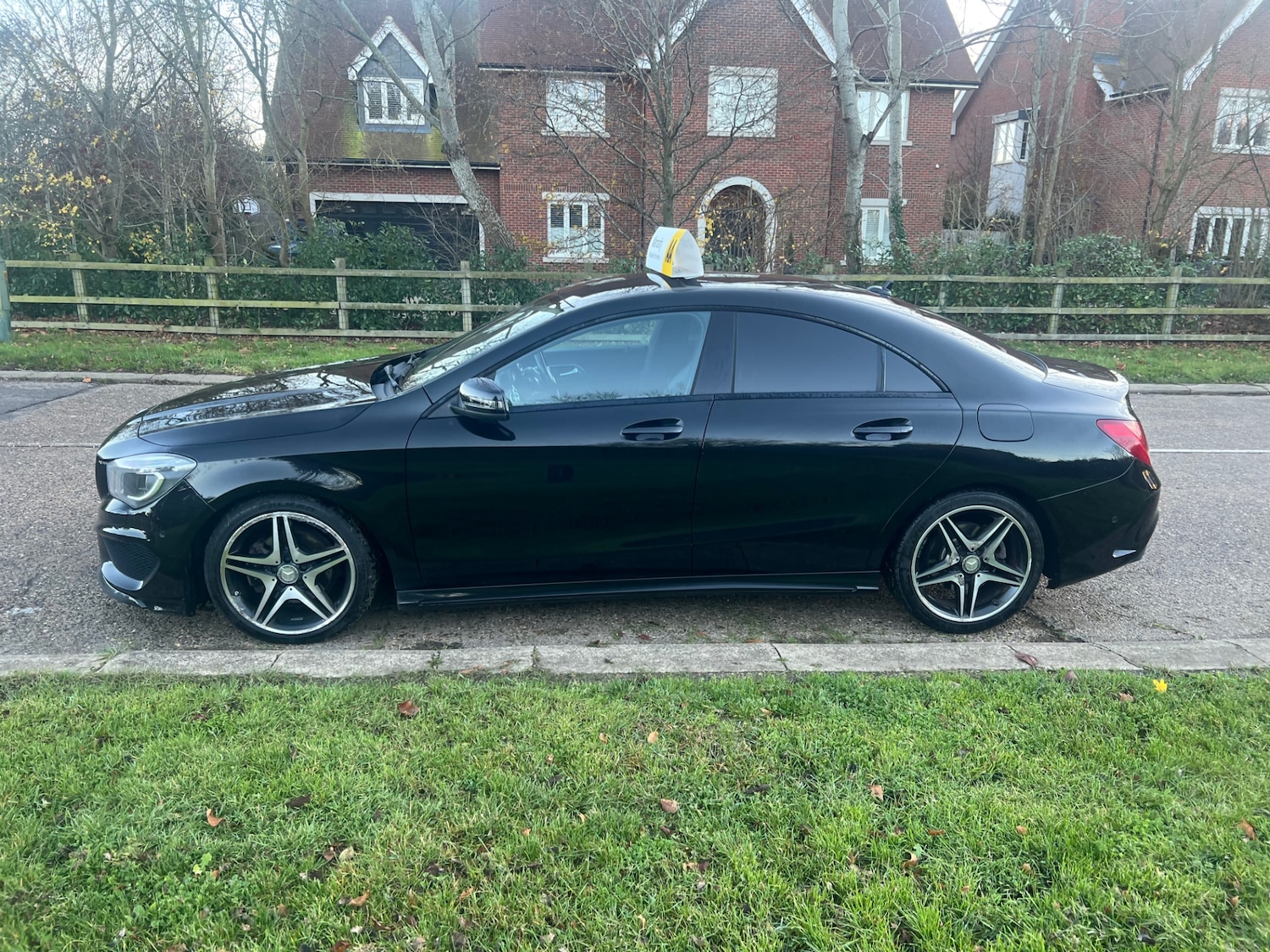 Used Mercedes-Benz CLA 2015 for sale - 76831721: Photo 4