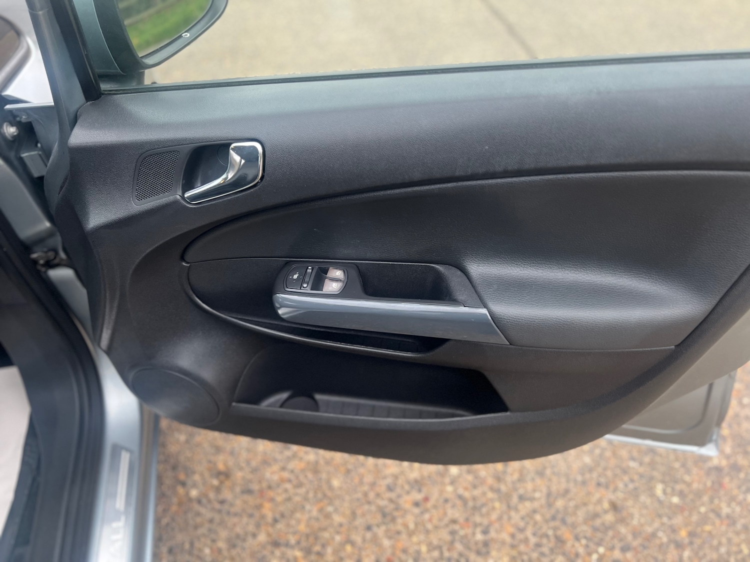 Used Vauxhall Corsa 2012 for sale - 76978365: Photo 11