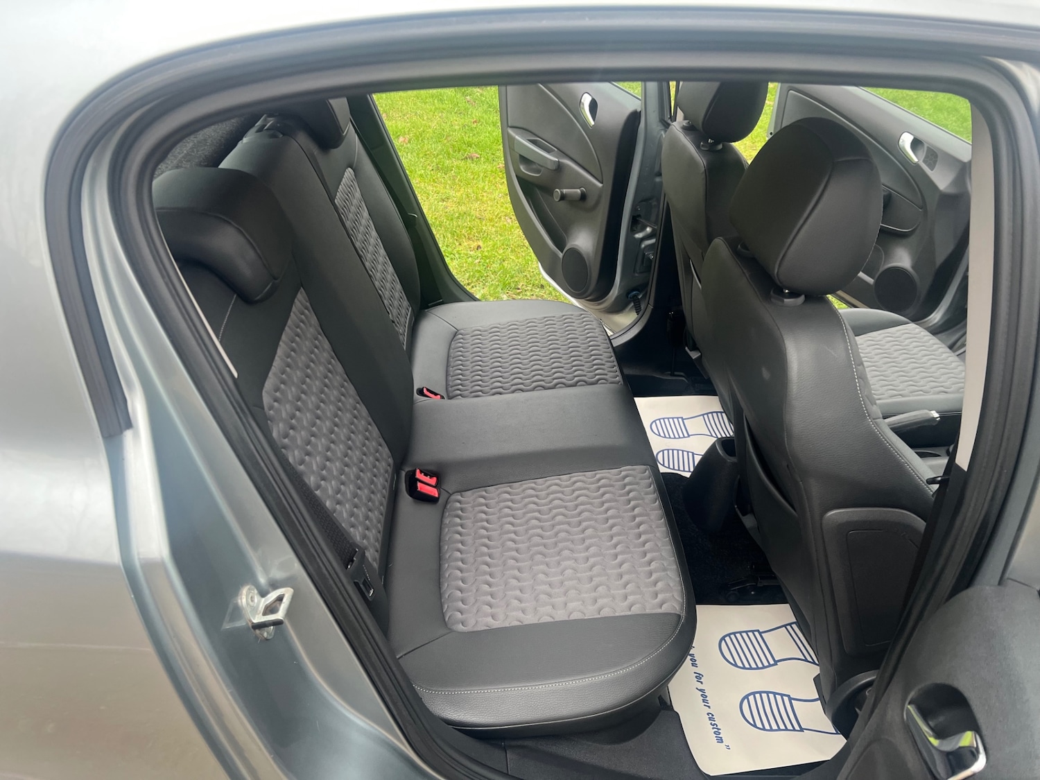 Used Vauxhall Corsa 2012 for sale - 76978365: Photo 13