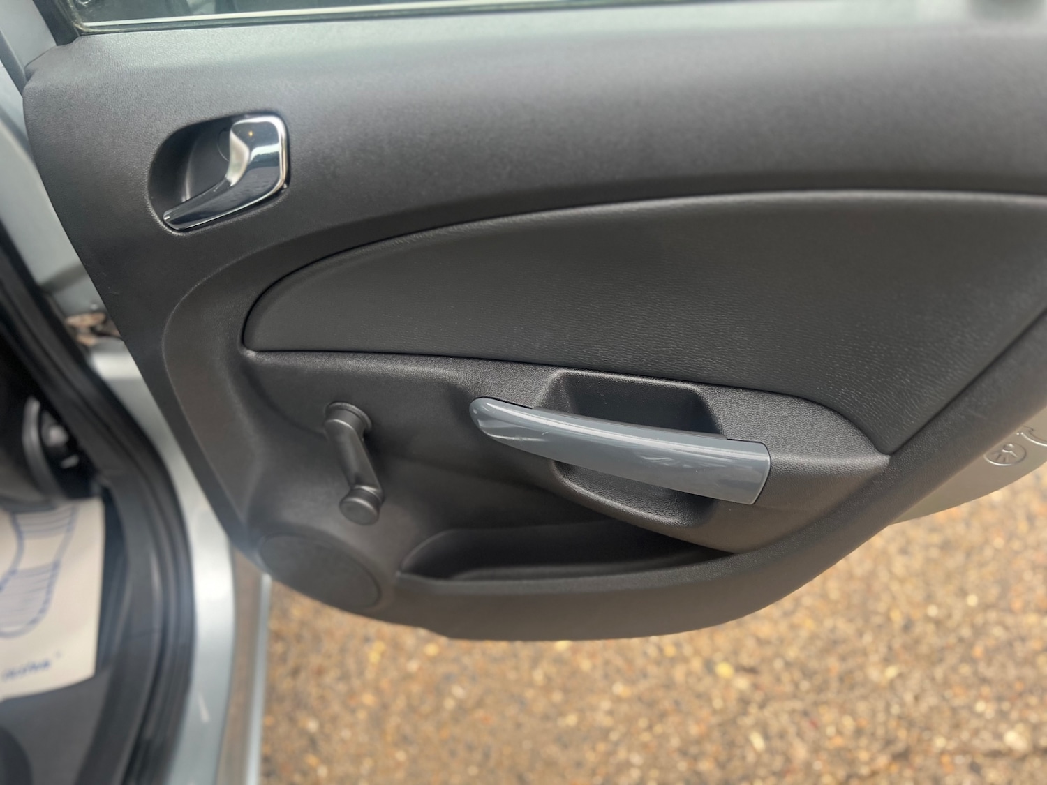 Used Vauxhall Corsa 2012 for sale - 76978365: Photo 16