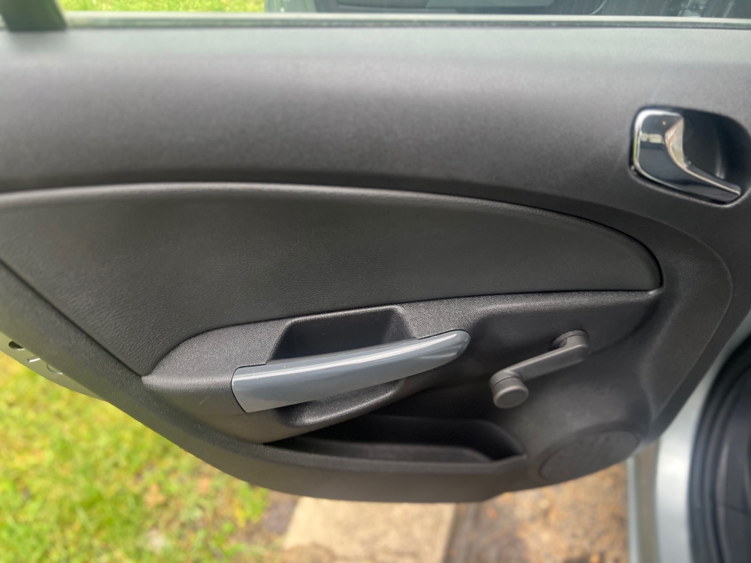 Used Vauxhall Corsa 2012 for sale - 76978365: Photo 17