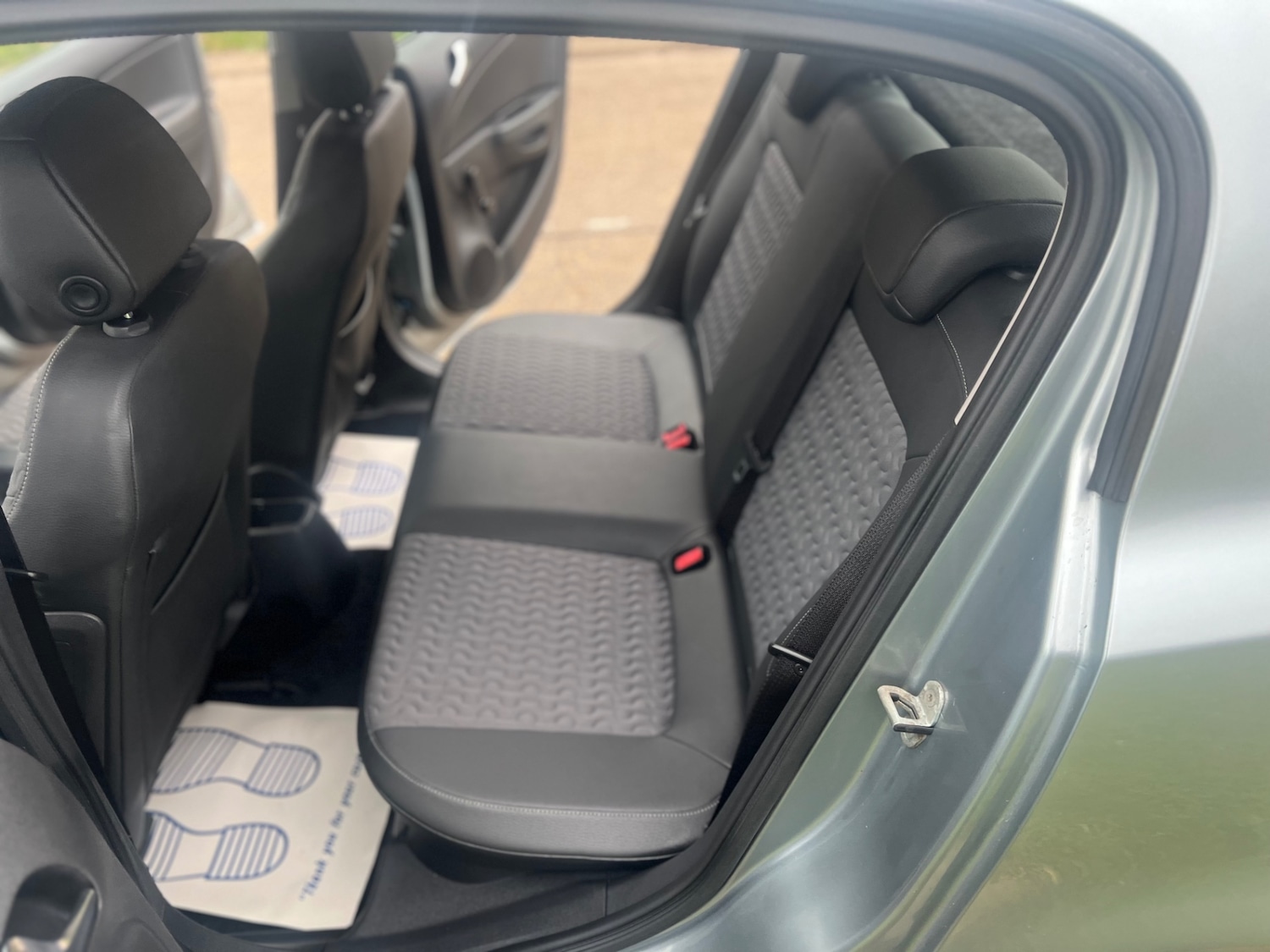 Used Vauxhall Corsa 2012 for sale - 76978365: Photo 18