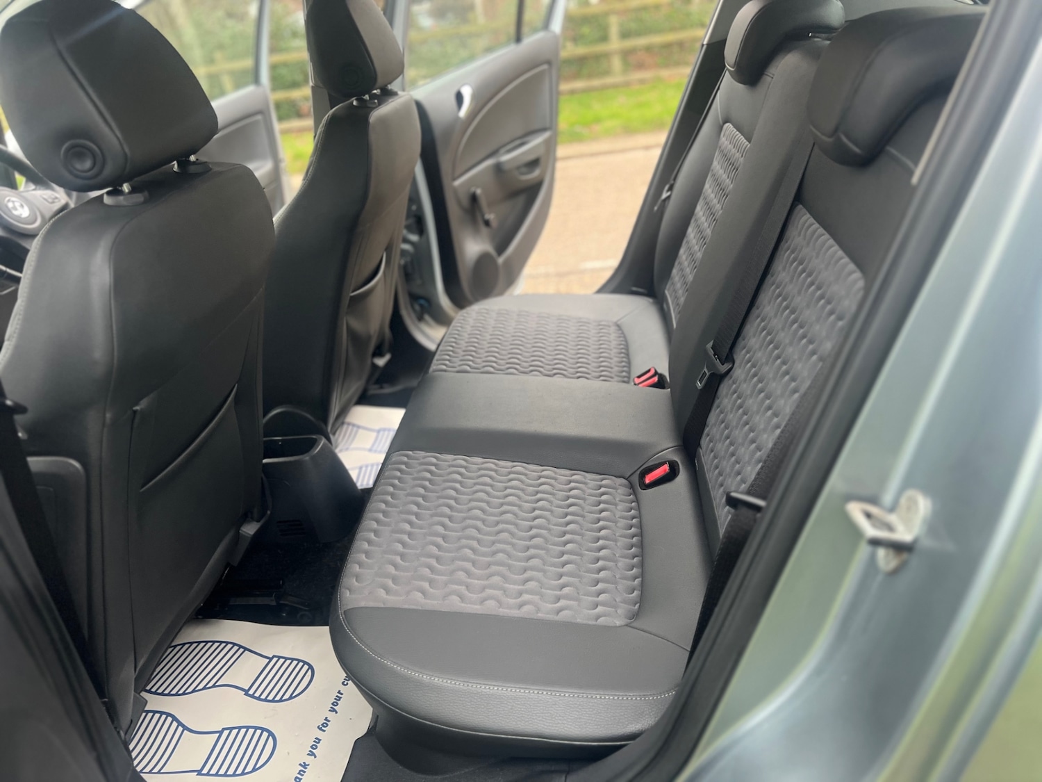 Used Vauxhall Corsa 2012 for sale - 76978365: Photo 19