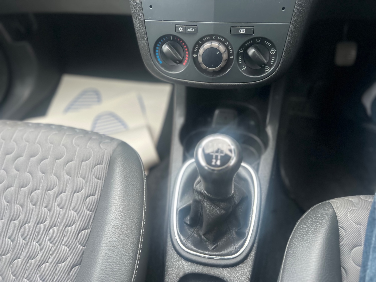 Used Vauxhall Corsa 2012 for sale - 76978365: Photo 27