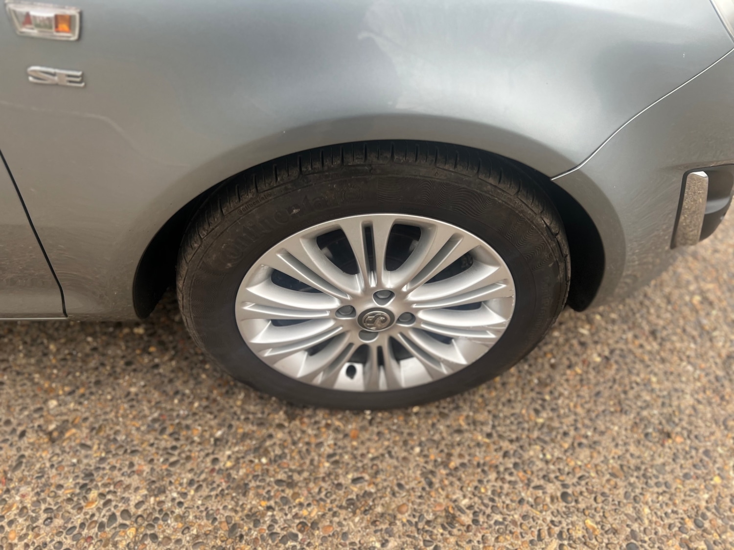 Used Vauxhall Corsa 2012 for sale - 76978365: Photo 29