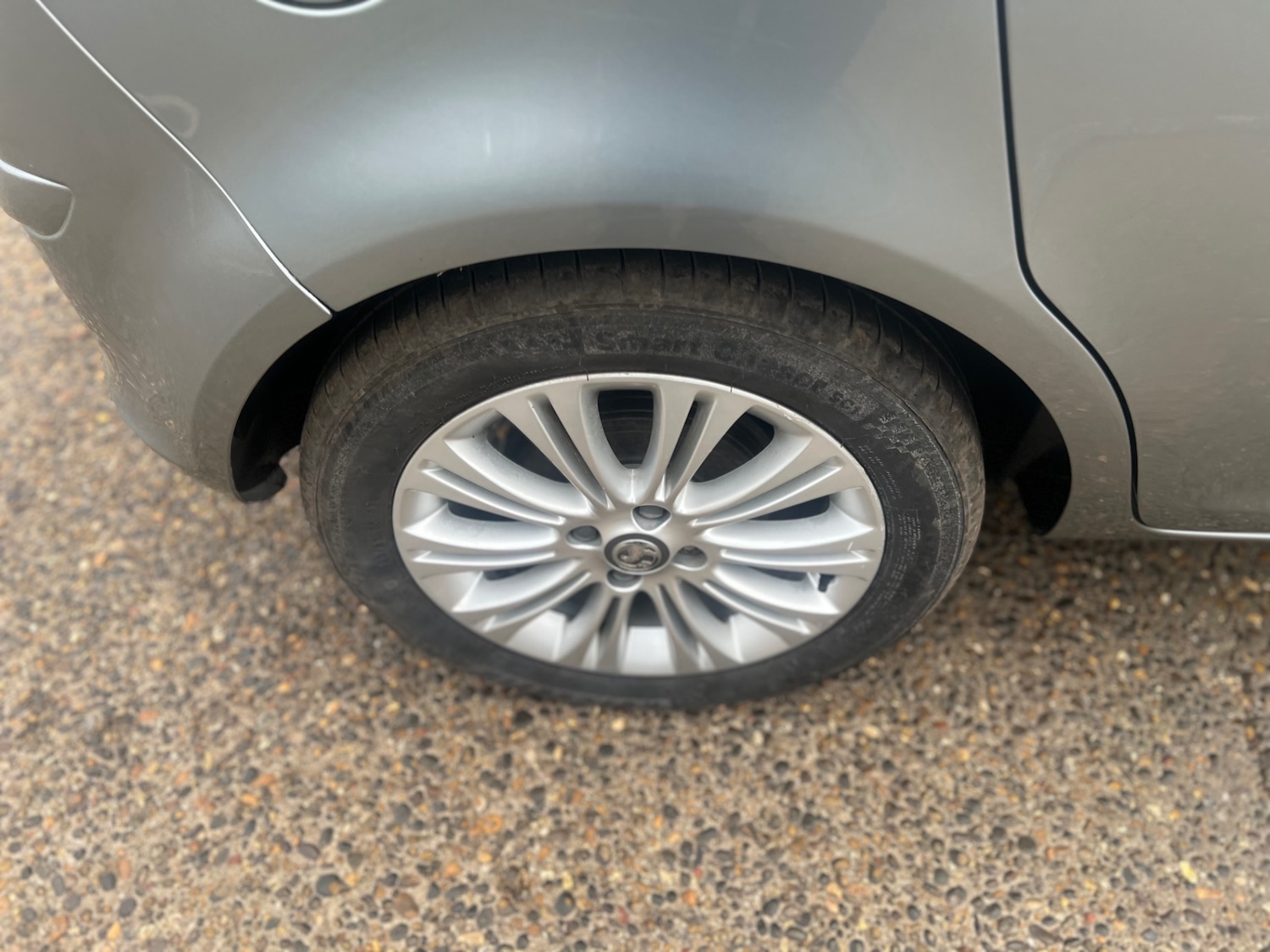 Used Vauxhall Corsa 2012 for sale - 76978365: Photo 30