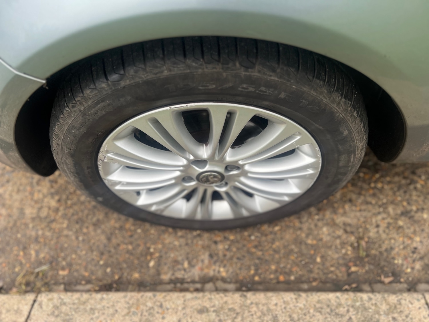 Used Vauxhall Corsa 2012 for sale - 76978365: Photo 31