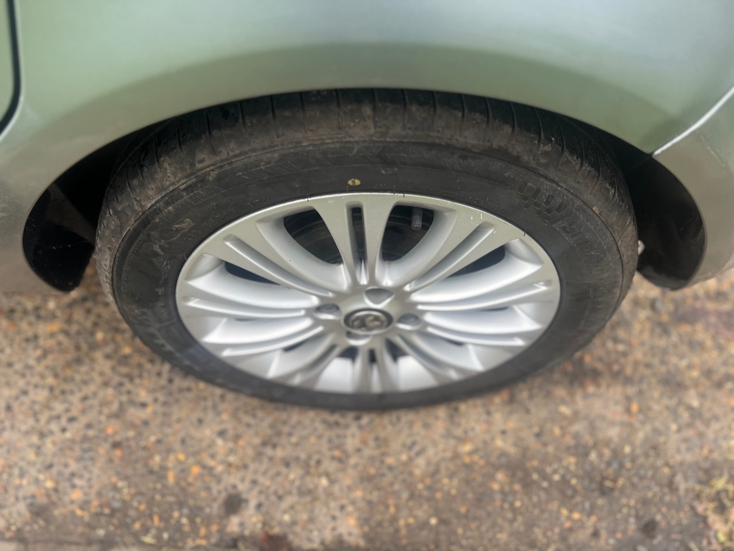 Used Vauxhall Corsa 2012 for sale - 76978365: Photo 32