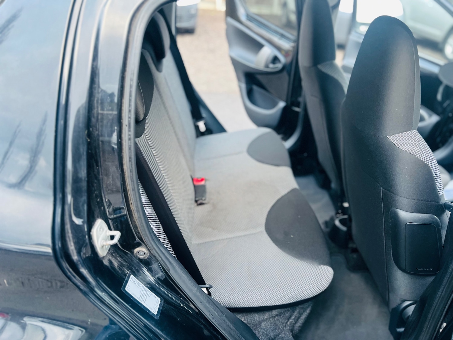 Used Toyota AYGO 2013 for sale - 77483253: Photo 14