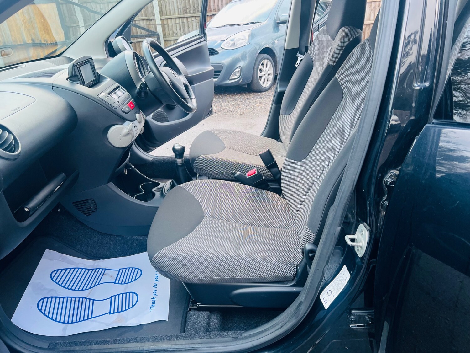 Used Toyota AYGO 2013 for sale - 77483253: Photo 21