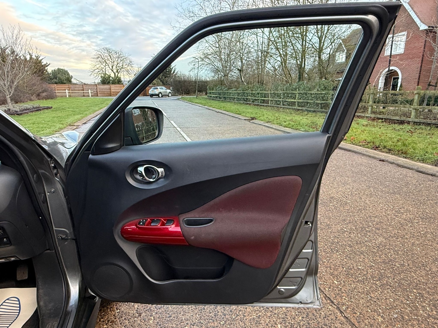 Used Nissan Juke 2017 for sale - 77304850: Photo 10