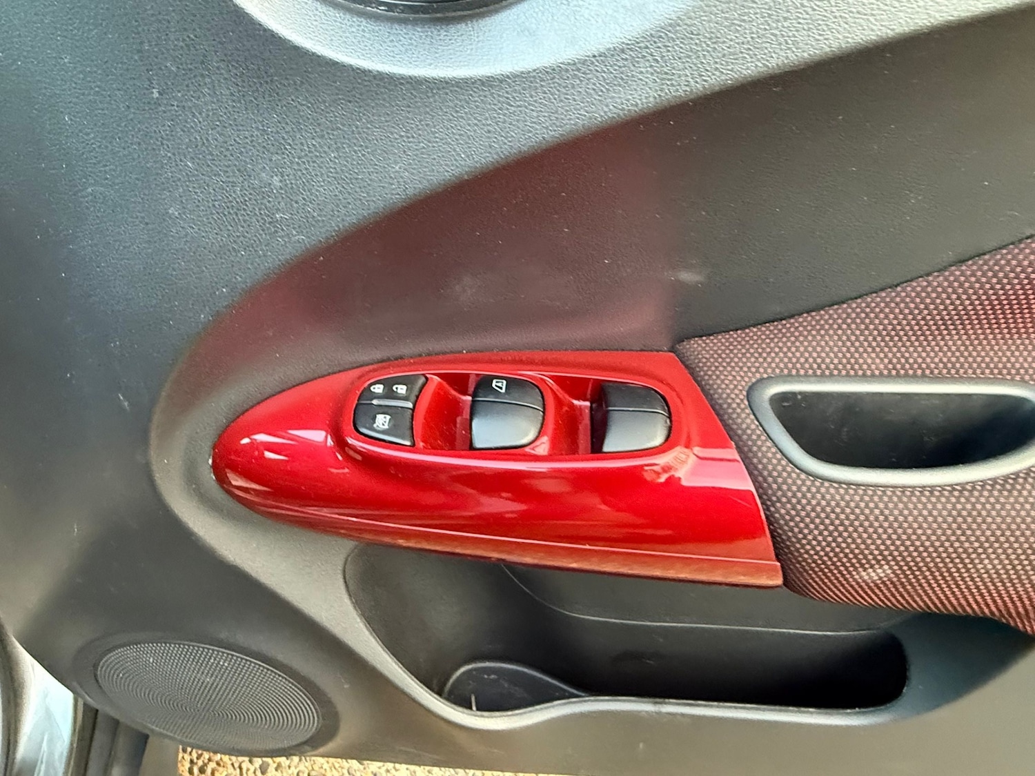 Used Nissan Juke 2017 for sale - 77304850: Photo 12