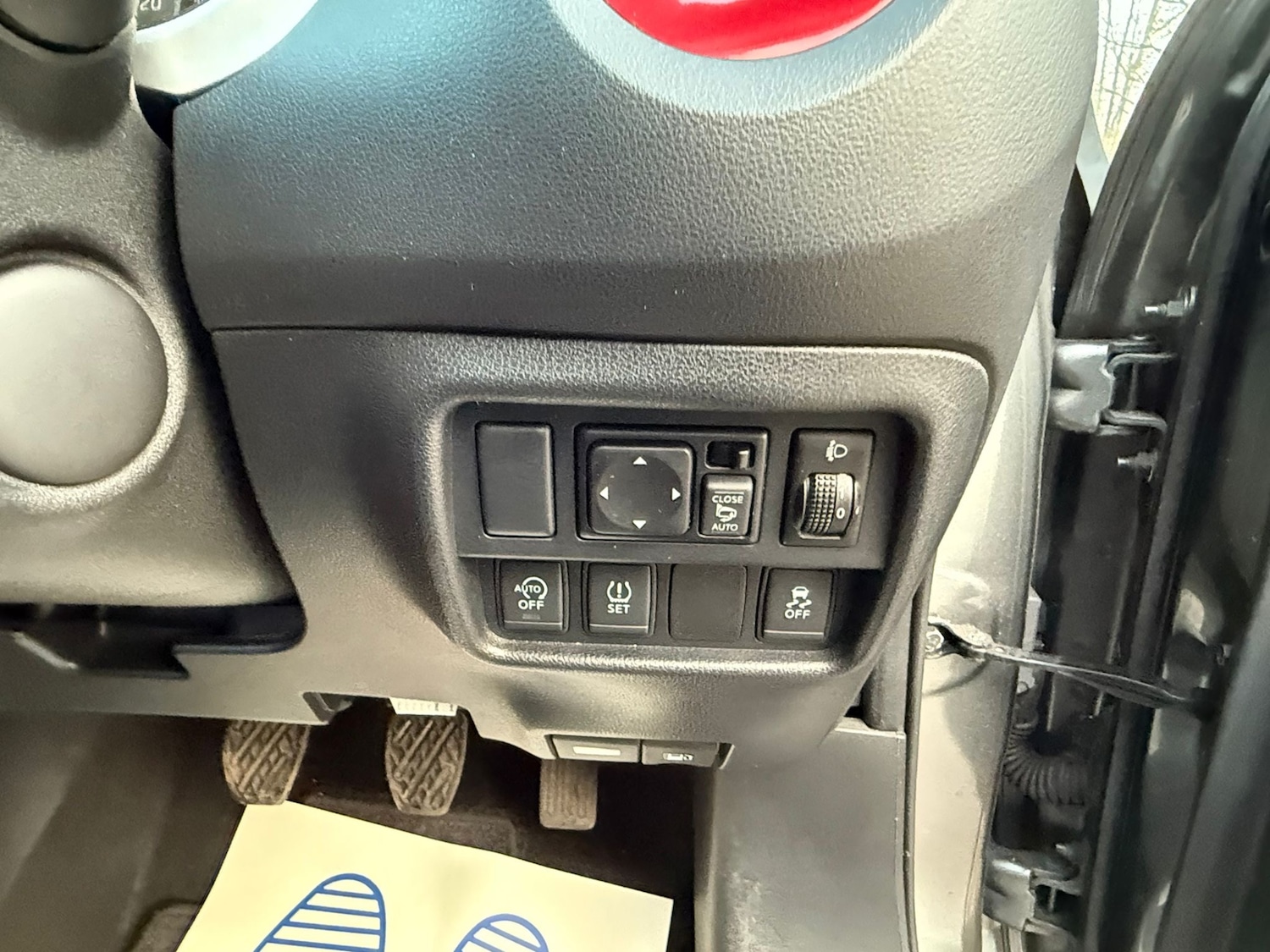 Used Nissan Juke 2017 for sale - 77304850: Photo 13