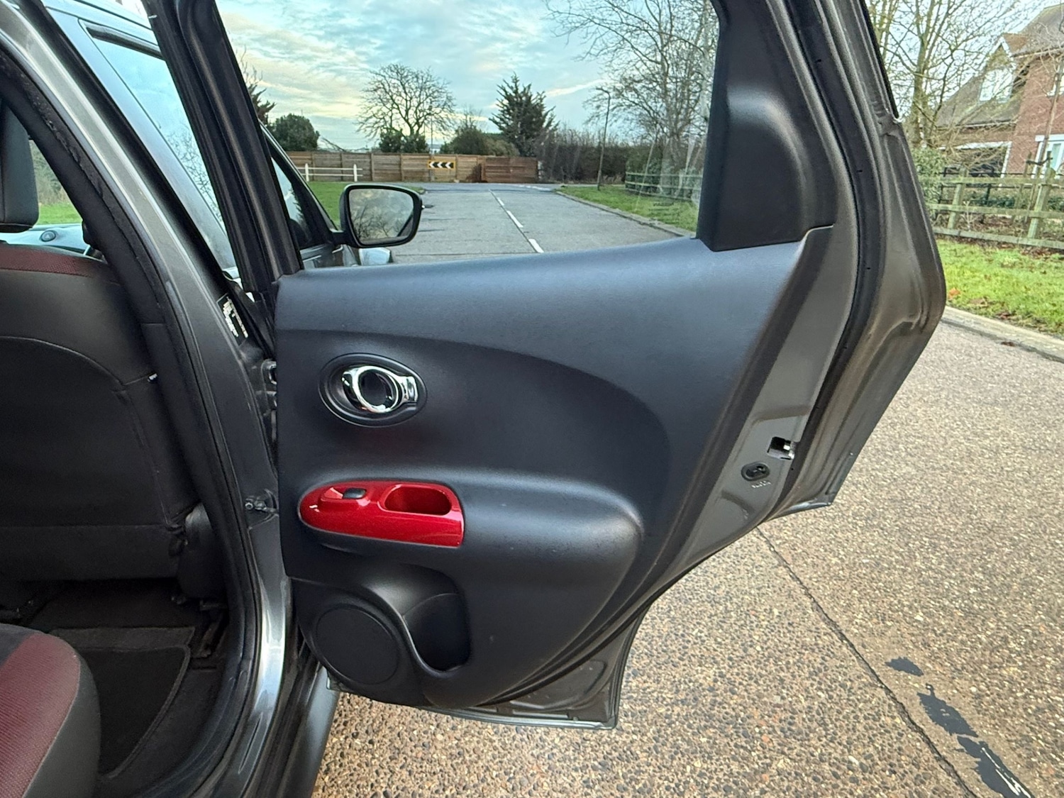 Used Nissan Juke 2017 for sale - 77304850: Photo 22