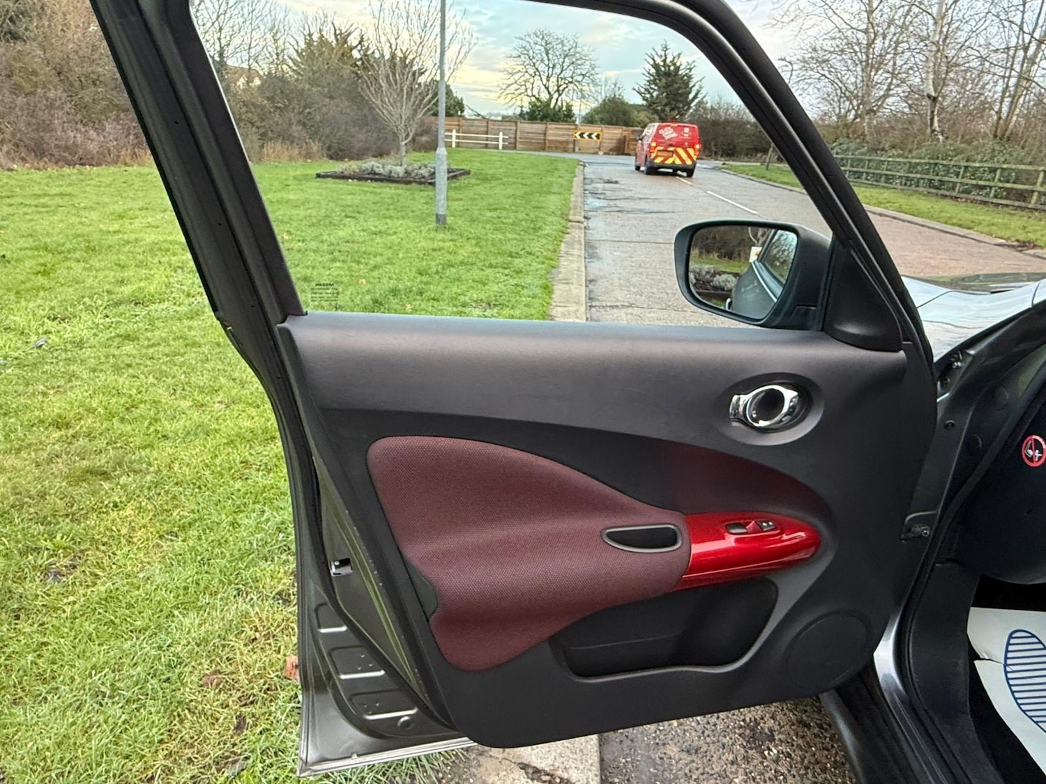 Used Nissan Juke 2017 for sale - 77304850: Photo 26