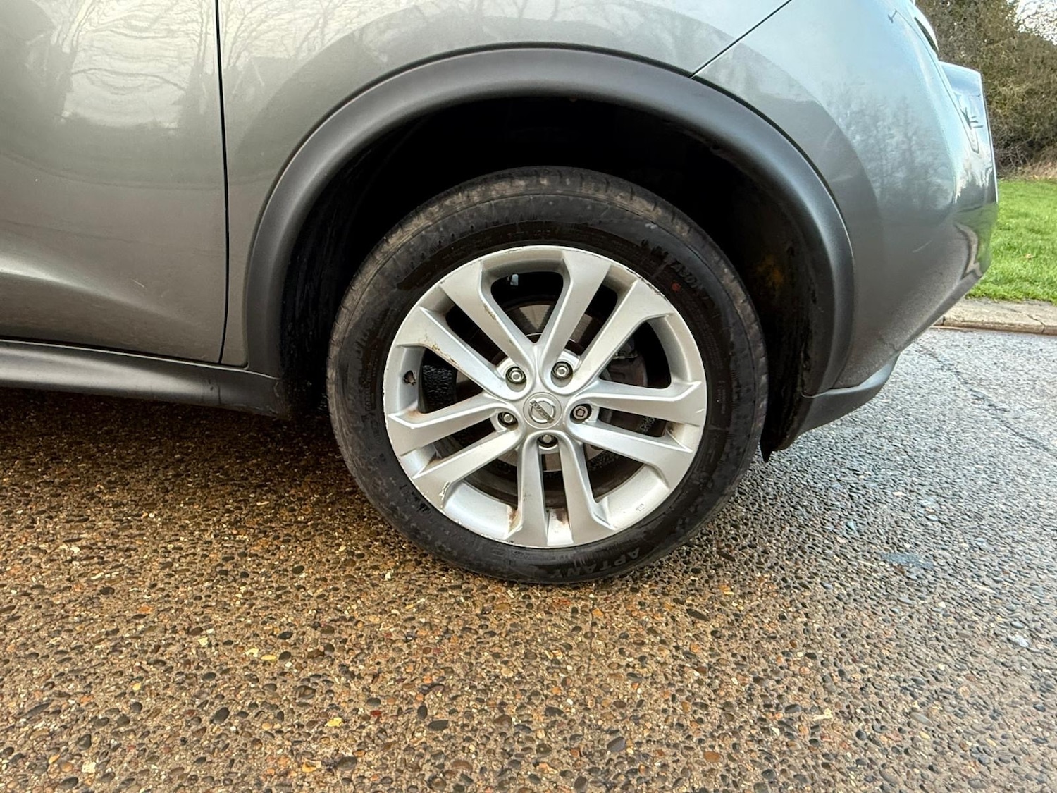 Used Nissan Juke 2017 for sale - 77304850: Photo 29