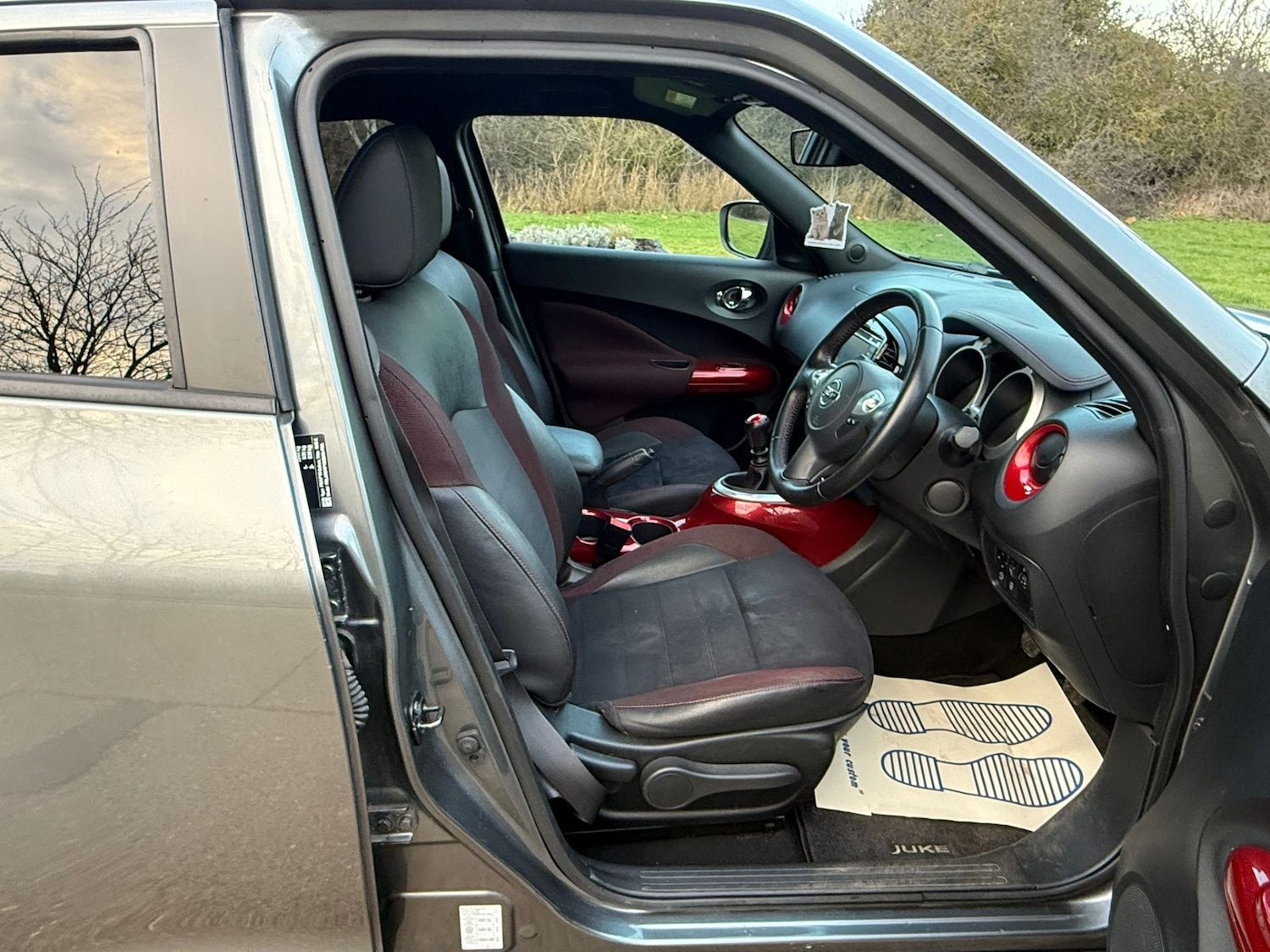 Used Nissan Juke 2017 for sale - 77304850: Photo 9