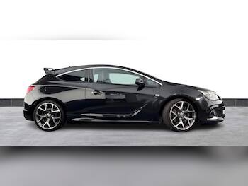 Used Vauxhall Astra GTC 2013 for sale - 79647300: Photo