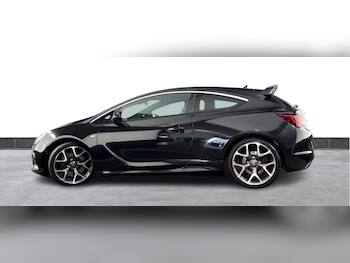 Used Vauxhall Astra GTC 2013 for sale - 79647300: Photo