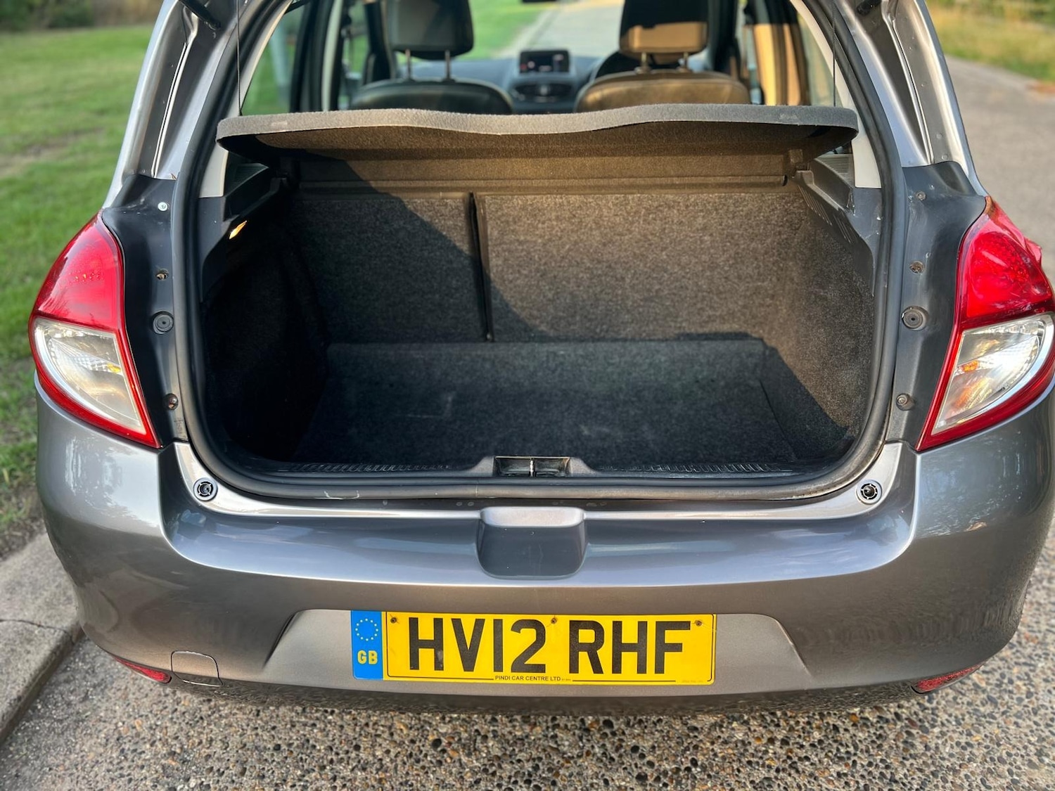 Vehicle 29