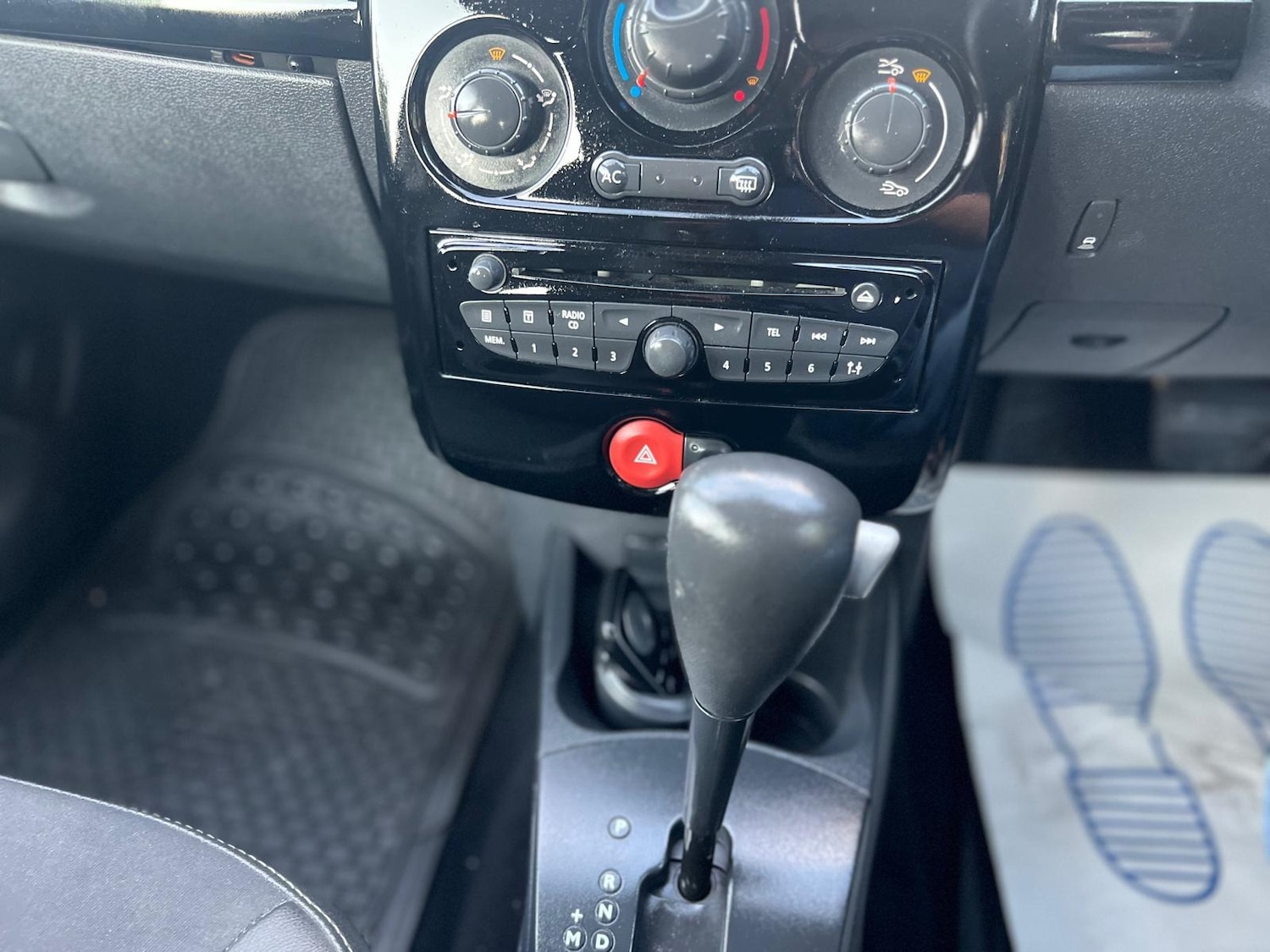 Vehicle 31