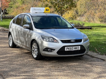 Ford - Focus