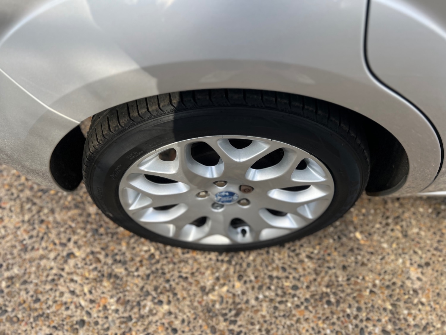 Used Ford Focus 2010 for sale - 76348672: Photo 33