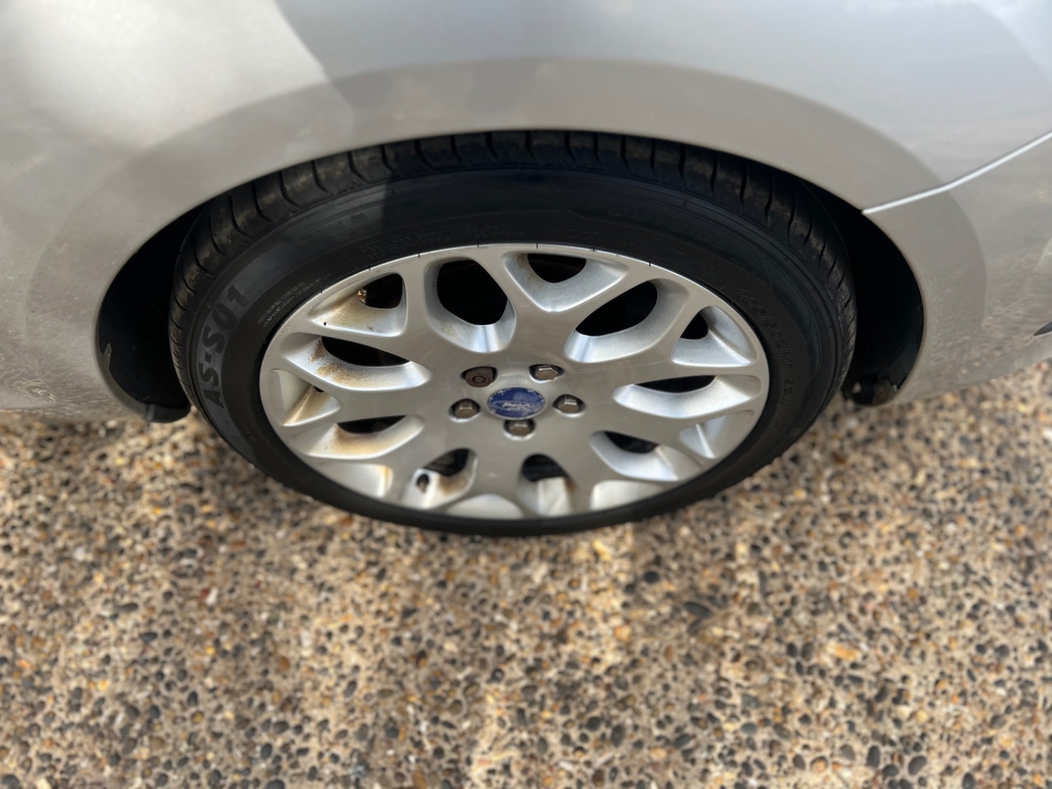 Used Ford Focus 2010 for sale - 76348672: Photo 34