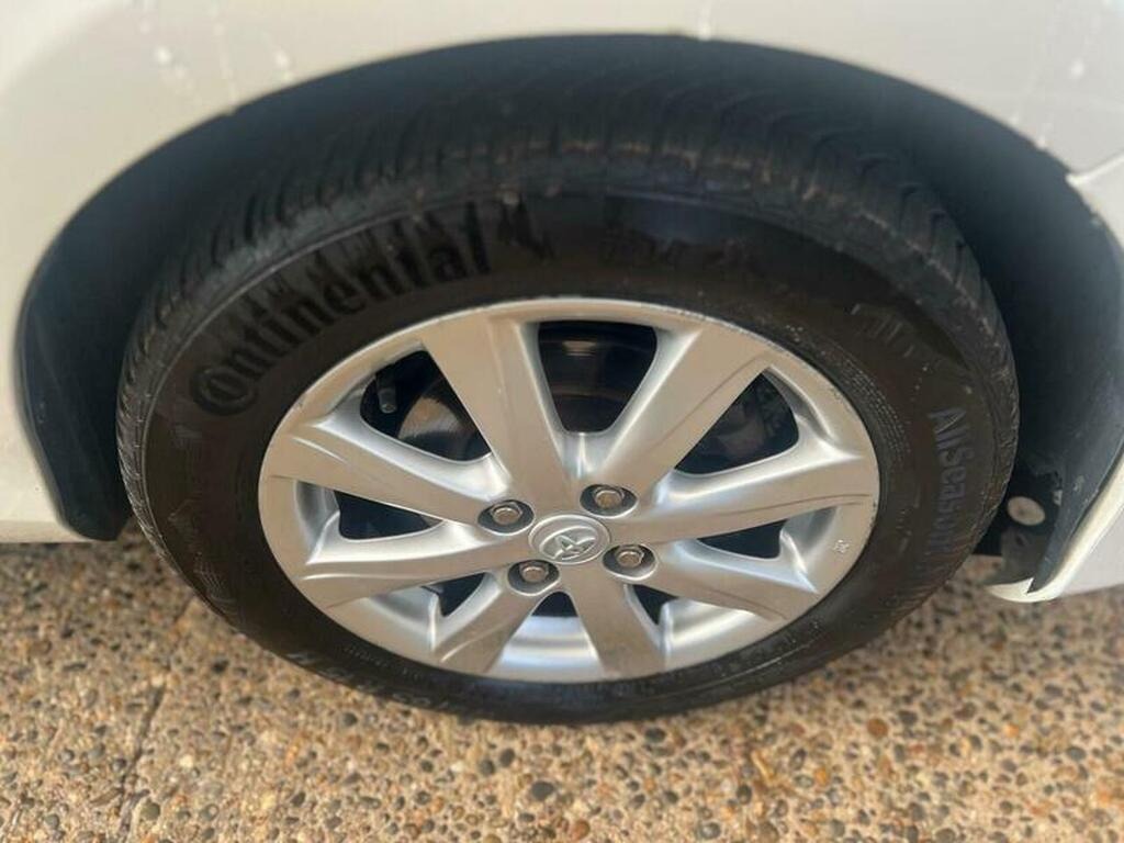 Used Toyota Yaris 2012 for sale - 76161696: Photo 25