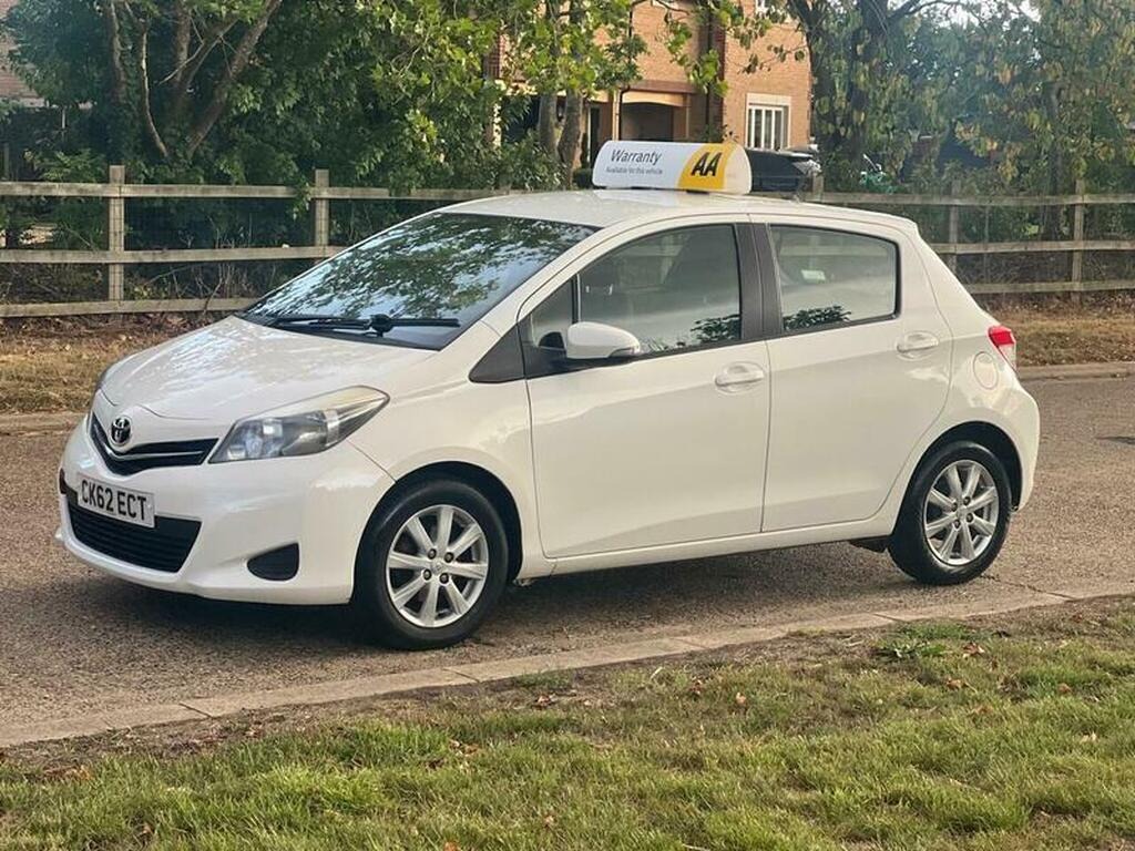 Used Toyota Yaris 2012 for sale - 76161696: Photo 35