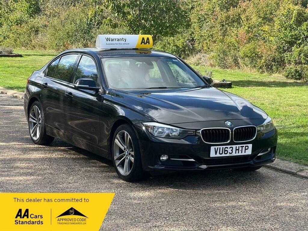 Used BMW 3 Series 2013 for sale - 76161564: Photo 1