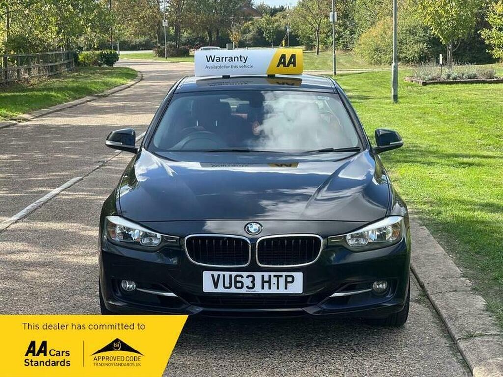 Used BMW 3 Series 2013 for sale - 76161564: Photo 2