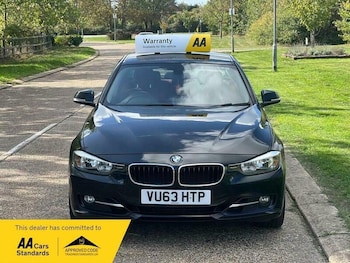 Used BMW 3 Series 2013 for sale - 76161564: Photo