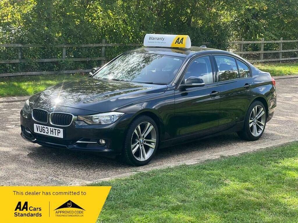 Used BMW 3 Series 2013 for sale - 76161564: Photo 3