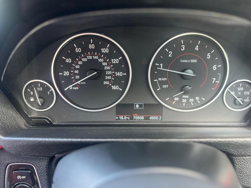 Used BMW 3 Series 2013 for sale - 76161564: Photo 30