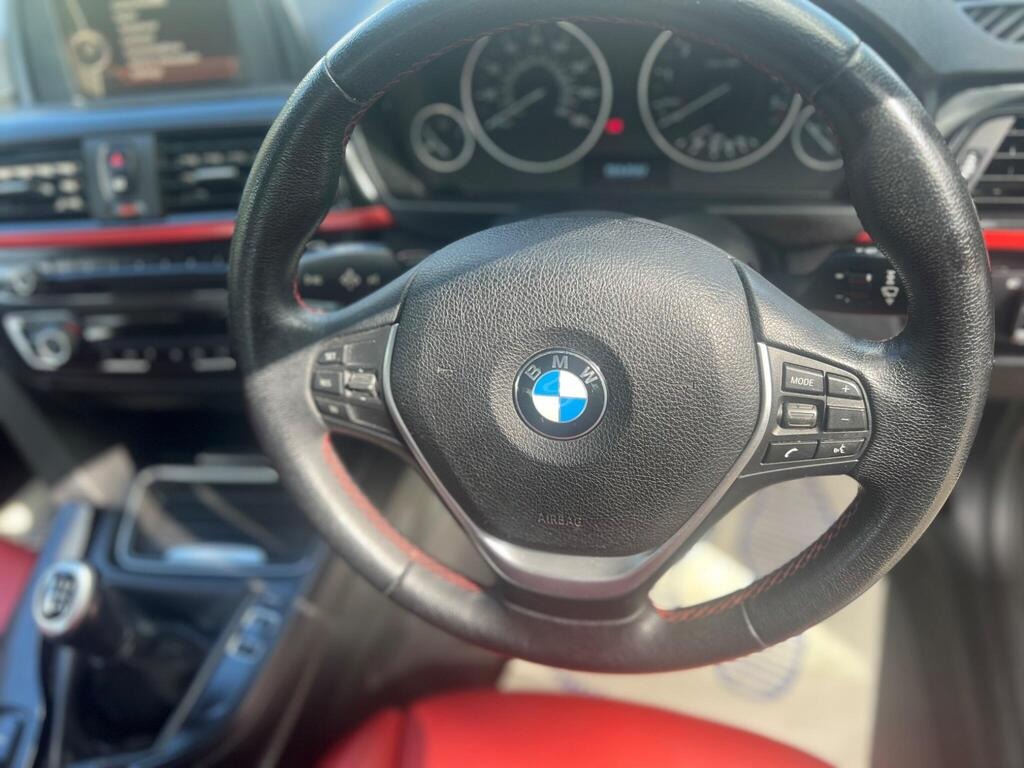 Used BMW 3 Series 2013 for sale - 76161564: Photo 32