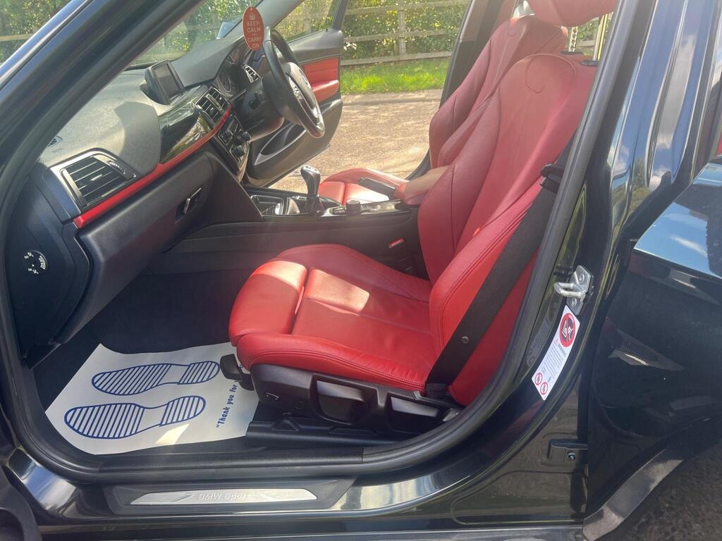 Used BMW 3 Series 2013 for sale - 76161564: Photo 34