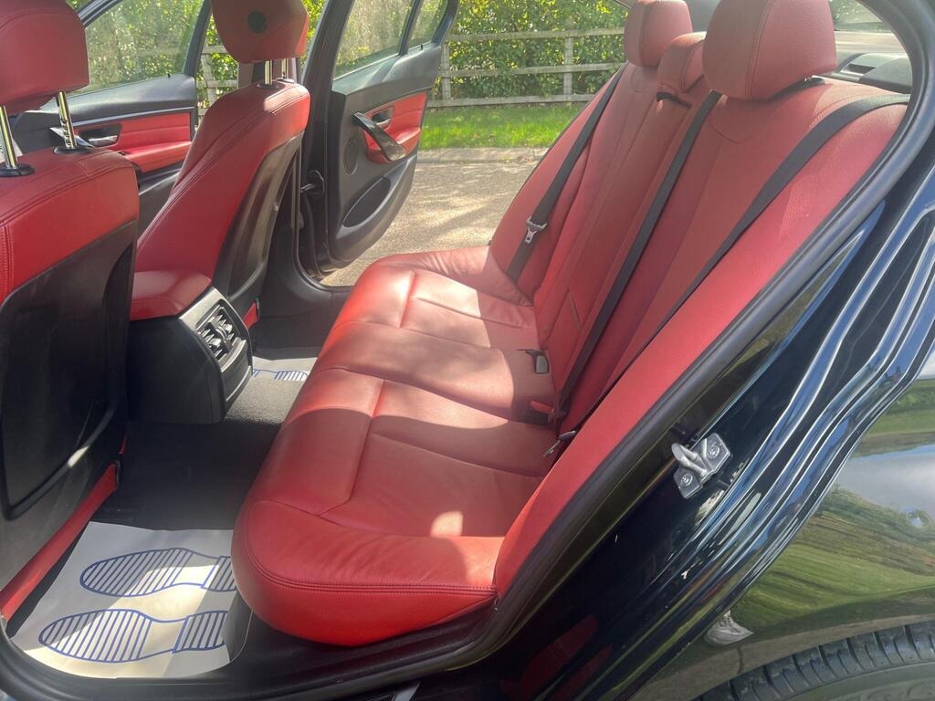 Used BMW 3 Series 2013 for sale - 76161564: Photo 35