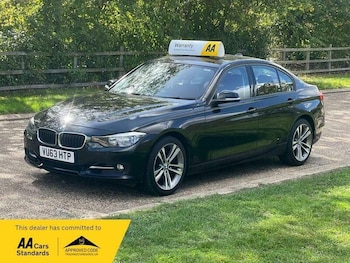 Used BMW 3 Series 2013 for sale - 76161564: Photo